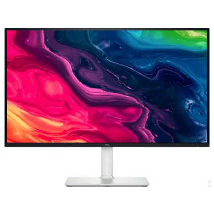 Dell 27 Monitor - S2725QS - 68.6 cm (27.0")/4K UHD/3840 x 2160/IPS/16:9/350 cd/m2/120 Hz//2 x HDMI/DP/Warranty 3 YearsDell 27 Monitor - S2725QS - 68.6 cm (27.0")/4K UHD/3840 x 2160/IPS/16:9/350 cd/m2/120 Hz//2 x HDMI/DP/Warranty 3 YearsDell 27 Monitor - S2725QS - 68.6 cm (27.0")/4K UHD/3840 x 2160/IPS/16:9/350 cd/m2/120 Hz//2 x HDMI/DP/Warranty 3 Years