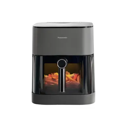 აეროგრილი Panasonic NF-CC500SXEაეროგრილი Panasonic NF-CC500SXEაეროგრილი Panasonic NF-CC500SXE