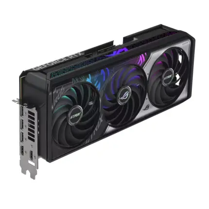 ვიდეო დაფა ASUS Graphic Card GeForce RTX 5070 TI 16GB GDDR7 OC ROG-STRIX-RTX5070TI-O16G-GAMING, 3 imageვიდეო დაფა ASUS Graphic Card GeForce RTX 5070 TI 16GB GDDR7 OC ROG-STRIX-RTX5070TI-O16G-GAMING, 3 imageვიდეო დაფა ASUS Graphic Card GeForce RTX 5070 TI 16GB GDDR7 OC ROG-STRIX-RTX5070TI-O16G-GAMING, 3 image