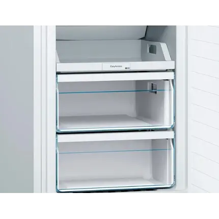 მაცივარი BOSCH KGN33NW206, 3 imageმაცივარი BOSCH KGN33NW206, 3 imageმაცივარი BOSCH KGN33NW206, 3 image