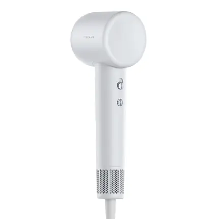 თმის საშრობი Dreame Hairdryer Gleam Grey (AHD12A), 3 imageთმის საშრობი Dreame Hairdryer Gleam Grey (AHD12A), 3 imageთმის საშრობი Dreame Hairdryer Gleam Grey (AHD12A), 3 image