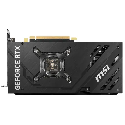 ვიდეო დაფა MSI GeForce RTX 4070 SUPER 12G VENTUS 2X OC, 4 imageვიდეო დაფა MSI GeForce RTX 4070 SUPER 12G VENTUS 2X OC, 4 imageვიდეო დაფა MSI GeForce RTX 4070 SUPER 12G VENTUS 2X OC, 4 image