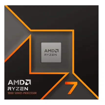 პროცესორი AMD Ryzen 7 9700X, 2 imageპროცესორი AMD Ryzen 7 9700X, 2 imageპროცესორი AMD Ryzen 7 9700X, 2 image