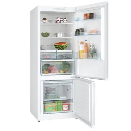 მაცივარი BOSCH KGN55VWE0N, 2 imageმაცივარი BOSCH KGN55VWE0N, 2 imageმაცივარი BOSCH KGN55VWE0N, 2 image