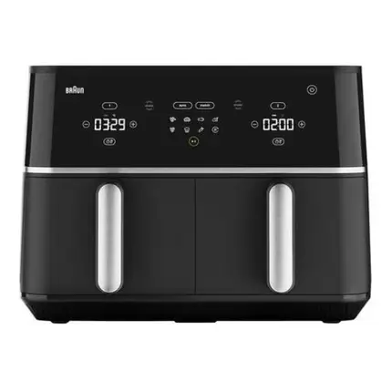 აეროგრილი BRAUN TD5030IBKაეროგრილი BRAUN TD5030IBKაეროგრილი BRAUN TD5030IBK