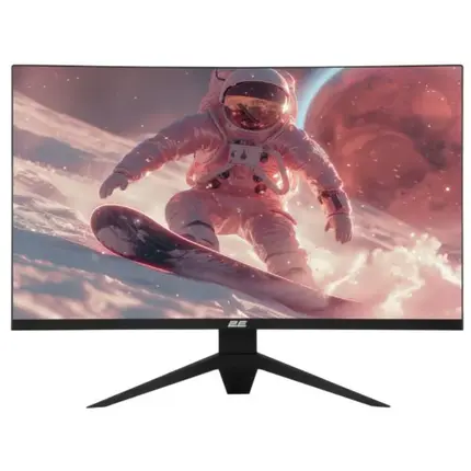 მონიტორი 2E GAMING 27" G2725BV HDMI, DP, VA, 2560x1440, 180Hz, 1ms, CURVED, FreeSyncმონიტორი 2E GAMING 27" G2725BV HDMI, DP, VA, 2560x1440, 180Hz, 1ms, CURVED, FreeSyncმონიტორი 2E GAMING 27" G2725BV HDMI, DP, VA, 2560x1440, 180Hz, 1ms, CURVED, FreeSync