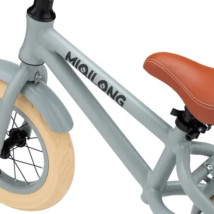 საბავშვო ველოსიპედი Miqilong Balance bicycle RVA 12" olive, 2 imageსაბავშვო ველოსიპედი Miqilong Balance bicycle RVA 12" olive, 2 imageსაბავშვო ველოსიპედი Miqilong Balance bicycle RVA 12" olive, 2 image