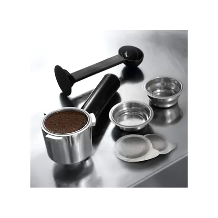 ყავის აპარატი DELONGHI EC685.R, 5 imageყავის აპარატი DELONGHI EC685.R, 5 imageყავის აპარატი DELONGHI EC685.R, 5 image