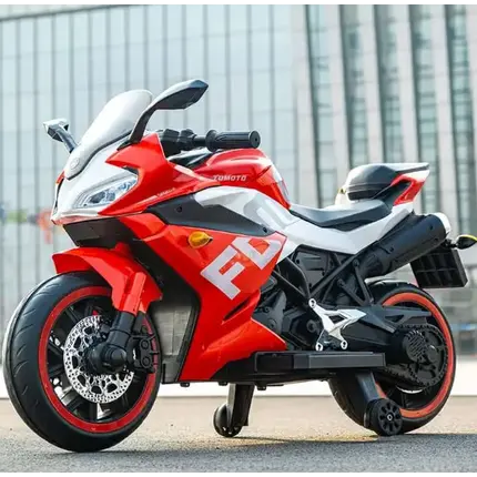 ბავშვის ელექტრო მოტოციკლი R15R, 3 imageბავშვის ელექტრო მოტოციკლი R15R, 3 imageბავშვის ელექტრო მოტოციკლი R15R, 3 image