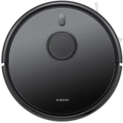მტვერსასრუტი Xiaomi Robot Vacuum S20 (Black) EUმტვერსასრუტი Xiaomi Robot Vacuum S20 (Black) EUმტვერსასრუტი Xiaomi Robot Vacuum S20 (Black) EU