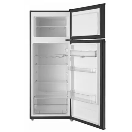 MIDEA MDRT294FGF28W refrigerator, 2 imageMIDEA MDRT294FGF28W refrigerator, 2 imageMIDEA MDRT294FGF28W refrigerator, 2 image
