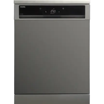 Dishwasher VESTEL DWA4510B3XDishwasher VESTEL DWA4510B3XDishwasher VESTEL DWA4510B3X
