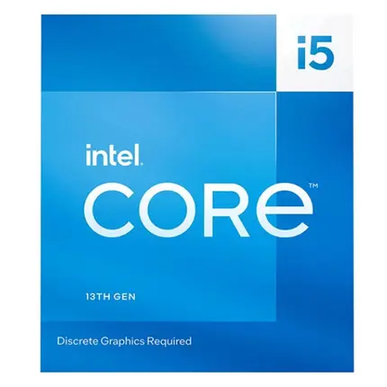 პროცესორი Intel Core I5-13400F 2.5GHz Turbo Boost 4.6GHz 20MB LGA1700პროცესორი Intel Core I5-13400F 2.5GHz Turbo Boost 4.6GHz 20MB LGA1700პროცესორი Intel Core I5-13400F 2.5GHz Turbo Boost 4.6GHz 20MB LGA1700
