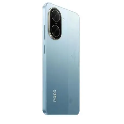 მობილური ტელეფონი XIAOMI POCO C71 4GB/128GB Blue, 2 imageმობილური ტელეფონი XIAOMI POCO C71 4GB/128GB Blue, 2 imageმობილური ტელეფონი XIAOMI POCO C71 4GB/128GB Blue, 2 image