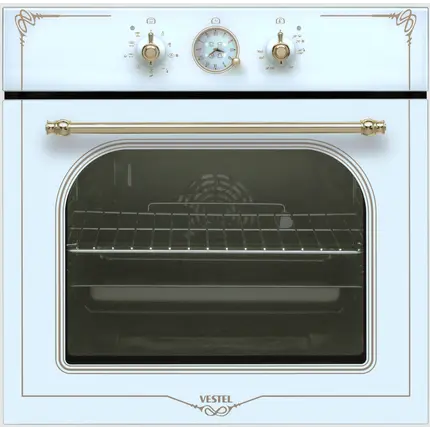ჩასაშენებელი ღუმელი VESTEL BO-7688RWჩასაშენებელი ღუმელი VESTEL BO-7688RWჩასაშენებელი ღუმელი VESTEL BO-7688RW