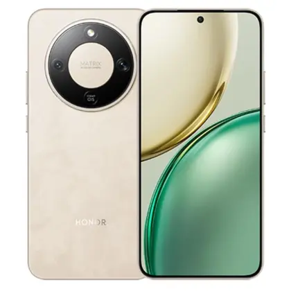 Mobile phone Honor X9d 8GB/256GB Sunrise GoldMobile phone Honor X9d 8GB/256GB Sunrise GoldMobile phone Honor X9d 8GB/256GB Sunrise Gold