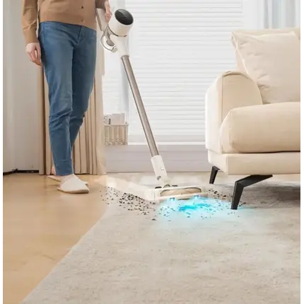 მტვერსასრუტი DREAME R10s/VZV22A, 4 imageმტვერსასრუტი DREAME R10s/VZV22A, 4 imageმტვერსასრუტი DREAME R10s/VZV22A, 4 image