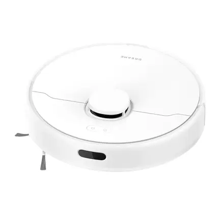 მტვერსასრუტი Dreame Robot Vacuum D20 Pro Plus White (RLD43SD), 2 imageმტვერსასრუტი Dreame Robot Vacuum D20 Pro Plus White (RLD43SD), 2 imageმტვერსასრუტი Dreame Robot Vacuum D20 Pro Plus White (RLD43SD), 2 image