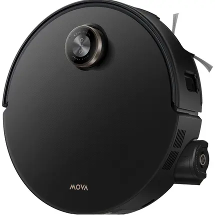 მტვერსასრუტი Mova Robot Vacuum Z60 Ultra Roller Complete (RLZ83CE-1), 2 imageმტვერსასრუტი Mova Robot Vacuum Z60 Ultra Roller Complete (RLZ83CE-1), 2 imageმტვერსასრუტი Mova Robot Vacuum Z60 Ultra Roller Complete (RLZ83CE-1), 2 image
