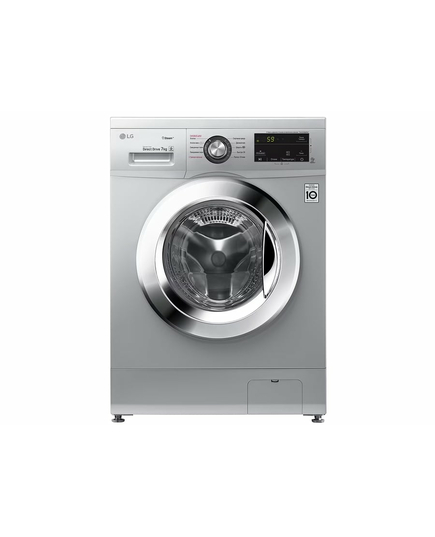 Washing Machine LG F2J3HS4L - Silver - ISARI.store at the lowest price,Washing Machine LG F2J3HS4L - Silver - ISARI.store ,Washing Machine LG F2J3HS4L - Silver - ISARI.store buy at the lowest price,