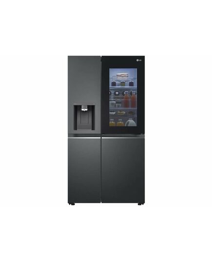 Refrigerator LG GR-X267CQES - ISARI.store at the lowest price,Refrigerator LG GR-X267CQES - ISARI.store ,Refrigerator LG GR-X267CQES - ISARI.store buy at the lowest price,