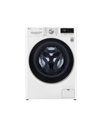 Washing Machine LG F2V7GW1W.ABWPCOM - White - ISARI.store at the lowest price,Washing Machine LG F2V7GW1W.ABWPCOM - White - ISARI.store ,Washing Machine LG F2V7GW1W.ABWPCOM - White - ISARI.store buy at the lowest price,