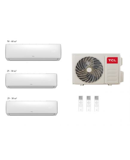 Multi-Split Air Conditioner TCL FMA-27I3HD/DVO OUTDOOR + FMA-09CHSD/XA73I(INDOOR) (2pc) + FMA-18CHSD/XA73I(INDOOR) 100-120 M2 - ISARI.store at the lowest price,Multi-Split Air Conditioner TCL FMA-27I3HD/DVO OUTDOOR + FMA-09CHSD/XA73I(INDOOR) (2pc) + FMA-18CHSD/XA73I(INDOOR) 100-120 M2 - ISARI.store ,Multi-Split Air Conditioner TCL FMA-27I3HD/DVO OUTDOOR + FMA-09CHSD/XA73I(INDOOR) (2pc) + FMA-18CHSD/XA73I(INDOOR) 100-120 M2 - ISARI.store buy at the lowest price,