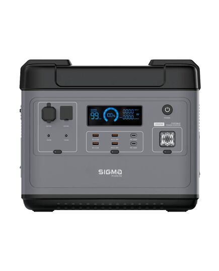 Charging Station SIGMA X-POWER SI625APS - Grey - ISARI.store at the lowest price,Charging Station SIGMA X-POWER SI625APS - Grey - ISARI.store ,Charging Station SIGMA X-POWER SI625APS - Grey - ISARI.store buy at the lowest price,