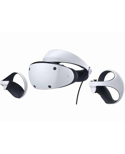 Controller PlayStation VR2 Headset with Controllers for PlayStation 5 - White - ISARI.store at the lowest price,Controller PlayStation VR2 Headset with Controllers for PlayStation 5 - White - ISARI.store ,Controller PlayStation VR2 Headset with Controllers for PlayStation 5 - White - ISARI.store buy at the lowest price,