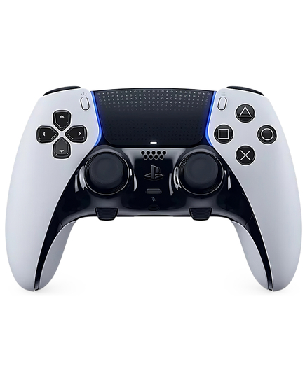 კონტროლერი PlayStation 5 DualSense Edge Wireless Controller - White - ISARI.store ყველაზე დაბალ ფასად ,კონტროლერი PlayStation 5 DualSense Edge Wireless Controller - White - ISARI.store ,კონტროლერი PlayStation 5 DualSense Edge Wireless Controller - White - ISARI.store შეიძინე ყველაზე დაბალ ფასად ,