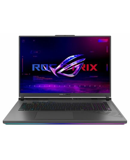 Notebook Asus ROG Strix G18 (G814JV-N6035) - Eclipse Gray - ISARI.store at the lowest price,Notebook Asus ROG Strix G18 (G814JV-N6035) - Eclipse Gray - ISARI.store ,Notebook Asus ROG Strix G18 (G814JV-N6035) - Eclipse Gray - ISARI.store buy at the lowest price,
