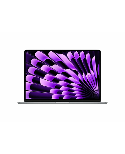 Notebook Apple MacBook Air 13" M3 8-core CPU and 8-core GPU (8GB/256GB) SSD - Space Grey - ISARI.store at the lowest price,Notebook Apple MacBook Air 13" M3 8-core CPU and 8-core GPU (8GB/256GB) SSD - Space Grey - ISARI.store ,Notebook Apple MacBook Air 13" M3 8-core CPU and 8-core GPU (8GB/256GB) SSD - Space Grey - ISARI.store buy at the lowest price,