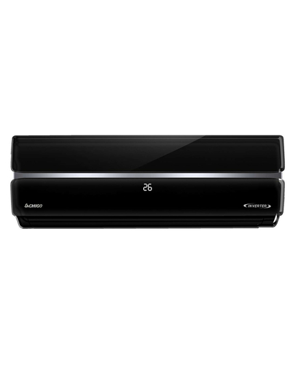 Air Conditioner Chigo CS-25V3G-1C172DY8A-W3 Inverter, Black - ISARI.store at the lowest price,Air Conditioner Chigo CS-25V3G-1C172DY8A-W3 Inverter, Black - ISARI.store ,Air Conditioner Chigo CS-25V3G-1C172DY8A-W3 Inverter, Black - ISARI.store buy at the lowest price,