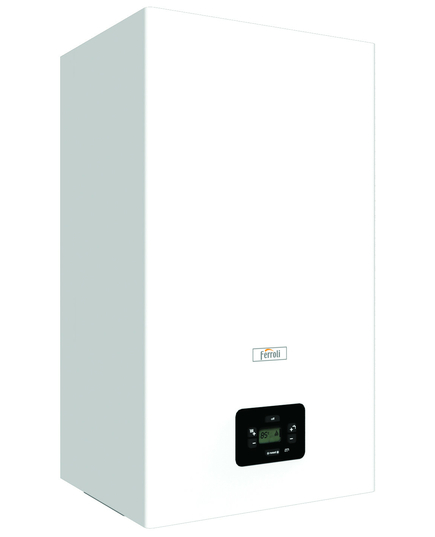 Condensing Central Heating Boiler Ferroli DIVA D 37kw - ISARI.store at the lowest price,Condensing Central Heating Boiler Ferroli DIVA D 37kw - ISARI.store ,Condensing Central Heating Boiler Ferroli DIVA D 37kw - ISARI.store buy at the lowest price,