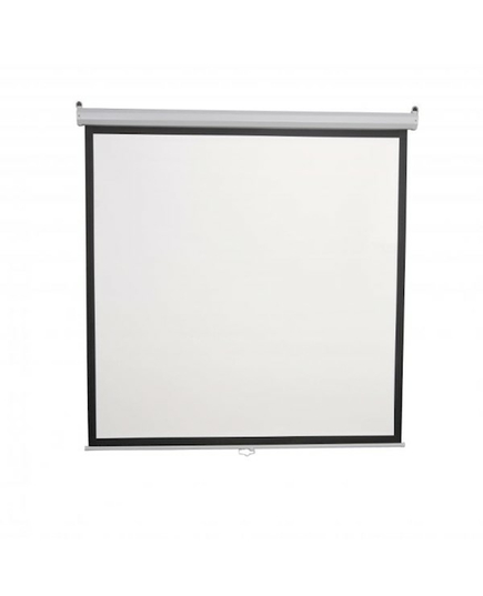 Projector Screen Screen SBOX PSA-112 200 X 200 CM AUTOMATIC - ISARI.store at the lowest price,Projector Screen Screen SBOX PSA-112 200 X 200 CM AUTOMATIC - ISARI.store ,Projector Screen Screen SBOX PSA-112 200 X 200 CM AUTOMATIC - ISARI.store buy at the lowest price,