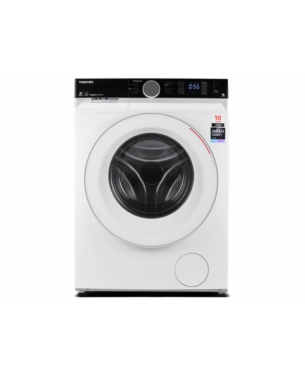 Washing Machine Toshiba TW-BK100G4UZ(WK) - White - ISARI.store at the lowest price,Washing Machine Toshiba TW-BK100G4UZ(WK) - White - ISARI.store ,Washing Machine Toshiba TW-BK100G4UZ(WK) - White - ISARI.store buy at the lowest price,