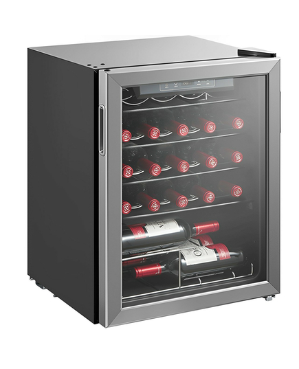 Wine Cooler Midea MDRW107FGG22-86 - ISARI.store at the lowest price,Wine Cooler Midea MDRW107FGG22-86 - ISARI.store ,Wine Cooler Midea MDRW107FGG22-86 - ISARI.store buy at the lowest price,
