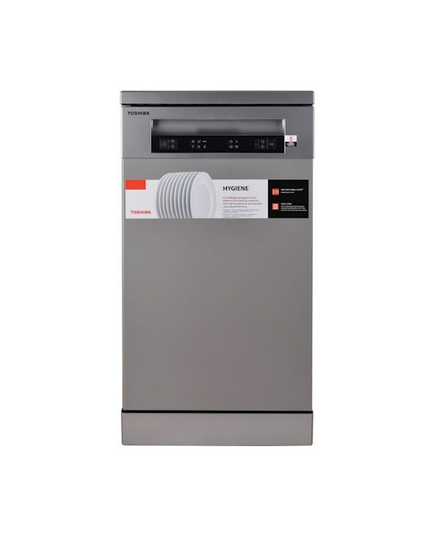 ჭურჭლის სარეცხი მანქანა Toshiba DW-10F1CIS(S) - ISARI.store ყველაზე დაბალ ფასად ,ჭურჭლის სარეცხი მანქანა Toshiba DW-10F1CIS(S) - ISARI.store ,ჭურჭლის სარეცხი მანქანა Toshiba DW-10F1CIS(S) - ISARI.store შეიძინე ყველაზე დაბალ ფასად ,
