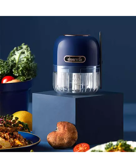 Chopper Xiaomi Deerma JS100 Wireless Food Processor - ISARI.store at the lowest price,Chopper Xiaomi Deerma JS100 Wireless Food Processor - ISARI.store ,Chopper Xiaomi Deerma JS100 Wireless Food Processor - ISARI.store buy at the lowest price,