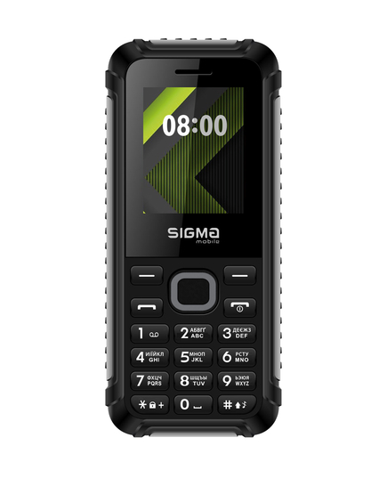 Mobile Phone SIGMA X-style 18 Track Black-Grey - ISARI.store at the lowest price,Mobile Phone SIGMA X-style 18 Track Black-Grey - ISARI.store ,Mobile Phone SIGMA X-style 18 Track Black-Grey - ISARI.store buy at the lowest price,