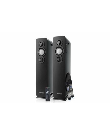 Audio System INTEX Tower Speakers TW-13501 FMUB - ISARI.store at the lowest price,Audio System INTEX Tower Speakers TW-13501 FMUB - ISARI.store ,Audio System INTEX Tower Speakers TW-13501 FMUB - ISARI.store buy at the lowest price,