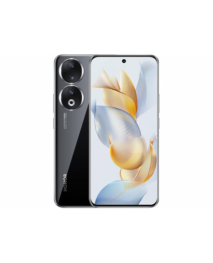 Mobile Phone Honor 90 (12GB/512GB) Dual Sim LTE Midnight Black - ISARI.store at the lowest price,Mobile Phone Honor 90 (12GB/512GB) Dual Sim LTE Midnight Black - ISARI.store ,Mobile Phone Honor 90 (12GB/512GB) Dual Sim LTE Midnight Black - ISARI.store buy at the lowest price,