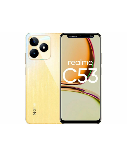 Mobile Phone Realme C53 (8GB/256GB) Dual Sim LTE NFC - Gold - ISARI.store at the lowest price,Mobile Phone Realme C53 (8GB/256GB) Dual Sim LTE NFC - Gold - ISARI.store ,Mobile Phone Realme C53 (8GB/256GB) Dual Sim LTE NFC - Gold - ISARI.store buy at the lowest price,