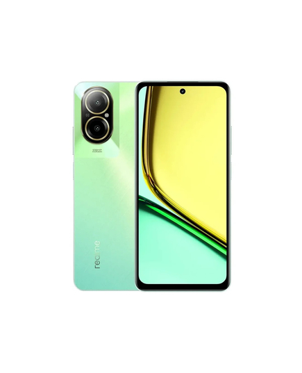 Mobile Phone Realme C67 (6GB/128GB) Dual Sim LTE - Green - ISARI.store at the lowest price,Mobile Phone Realme C67 (6GB/128GB) Dual Sim LTE - Green - ISARI.store ,Mobile Phone Realme C67 (6GB/128GB) Dual Sim LTE - Green - ISARI.store buy at the lowest price,