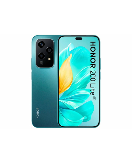 მობილური ტელეფონი Honor 200 Lite 8GB/256GB Dual Sim LTE Cyan Lake - ISARI.store ყველაზე დაბალ ფასად ,მობილური ტელეფონი Honor 200 Lite 8GB/256GB Dual Sim LTE Cyan Lake - ISARI.store ,მობილური ტელეფონი Honor 200 Lite 8GB/256GB Dual Sim LTE Cyan Lake - ISARI.store შეიძინე ყველაზე დაბალ ფასად ,
