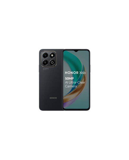 Mobile Phone Honor X6b (4GB/128GB) Midnight Black - ISARI.store at the lowest price,Mobile Phone Honor X6b (4GB/128GB) Midnight Black - ISARI.store ,Mobile Phone Honor X6b (4GB/128GB) Midnight Black - ISARI.store buy at the lowest price,