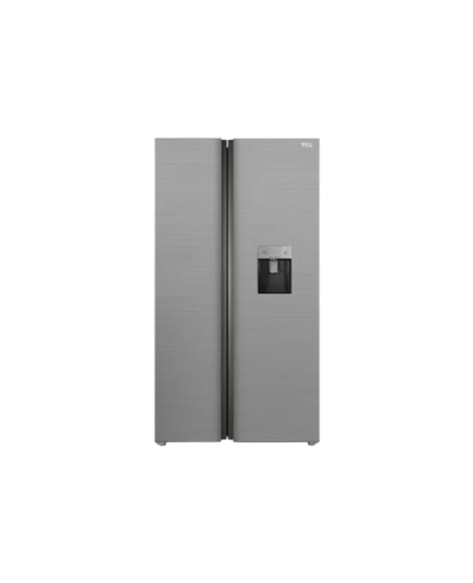 Refrigerator TCL P650SBWG - Silver - ISARI.store at the lowest price,Refrigerator TCL P650SBWG - Silver - ISARI.store ,Refrigerator TCL P650SBWG - Silver - ISARI.store buy at the lowest price,