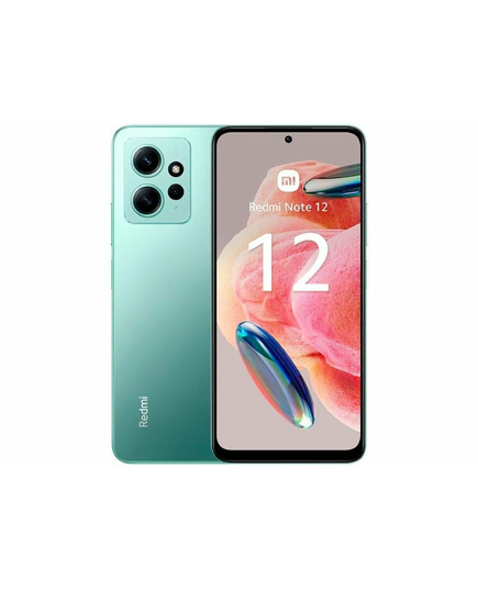 Mobile Phone Xiaomi Redmi Note 12 NFC (6GB/128GB) Dual Sim LTE - Green - ISARI.store at the lowest price,Mobile Phone Xiaomi Redmi Note 12 NFC (6GB/128GB) Dual Sim LTE - Green - ISARI.store ,Mobile Phone Xiaomi Redmi Note 12 NFC (6GB/128GB) Dual Sim LTE - Green - ISARI.store buy at the lowest price,