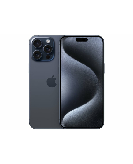 Mobile Phone Apple iPhone 15 Pro Max 256GB - Blue Titanium - ISARI.store at the lowest price,Mobile Phone Apple iPhone 15 Pro Max 256GB - Blue Titanium - ISARI.store ,Mobile Phone Apple iPhone 15 Pro Max 256GB - Blue Titanium - ISARI.store buy at the lowest price,