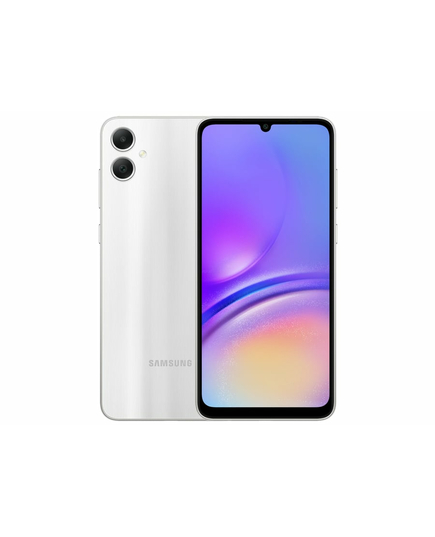 Mobile Phone Samsung A055F Galaxy A05 (4GB/64GB) Dual Sim LTE - Silver - ISARI.store at the lowest price,Mobile Phone Samsung A055F Galaxy A05 (4GB/64GB) Dual Sim LTE - Silver - ISARI.store ,Mobile Phone Samsung A055F Galaxy A05 (4GB/64GB) Dual Sim LTE - Silver - ISARI.store buy at the lowest price,
